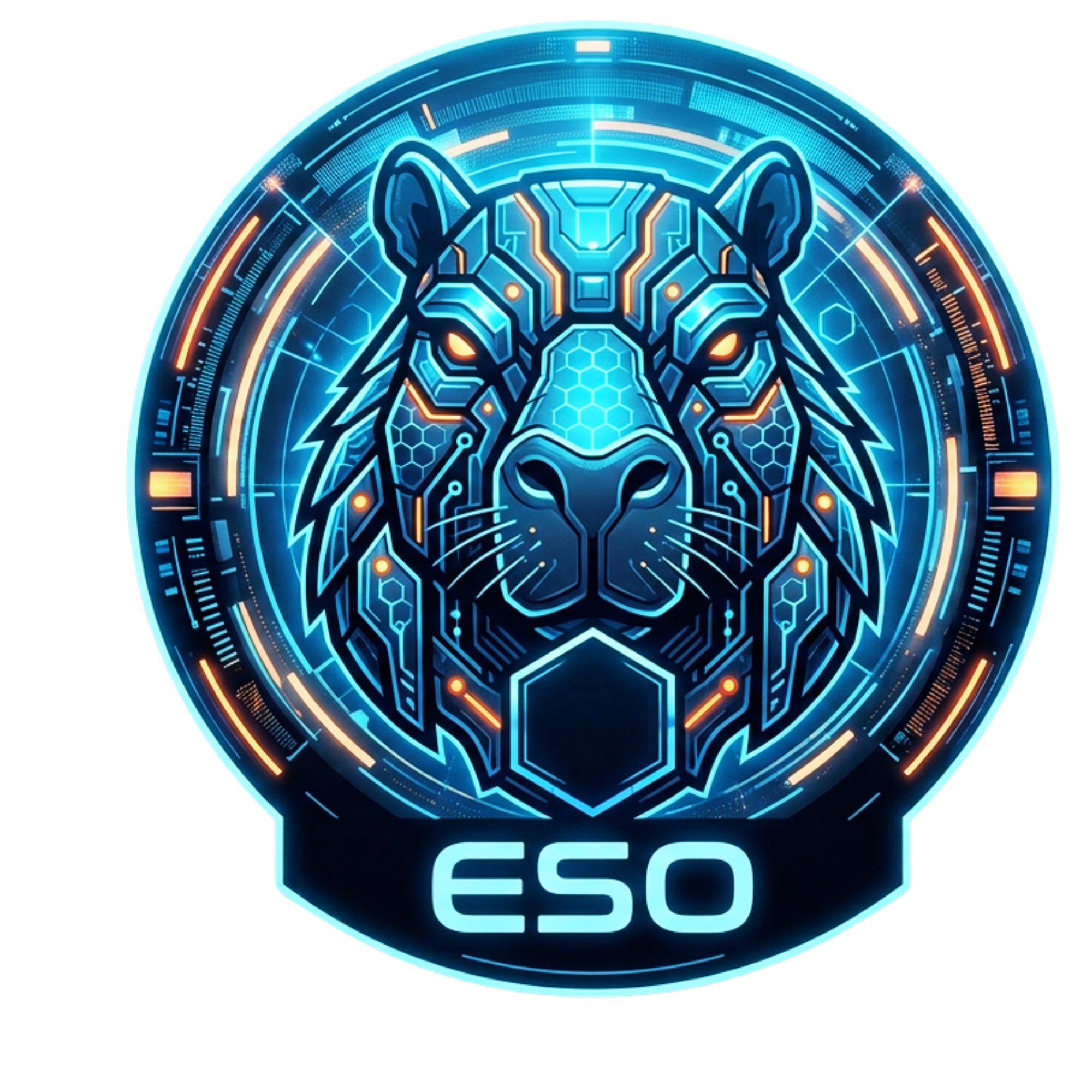 ESO Logo